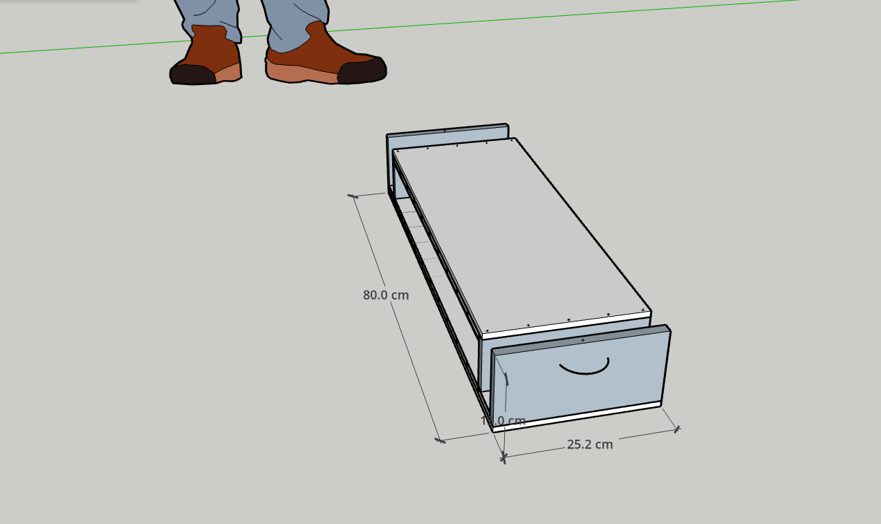 canaleta magnetica para hierro 2
